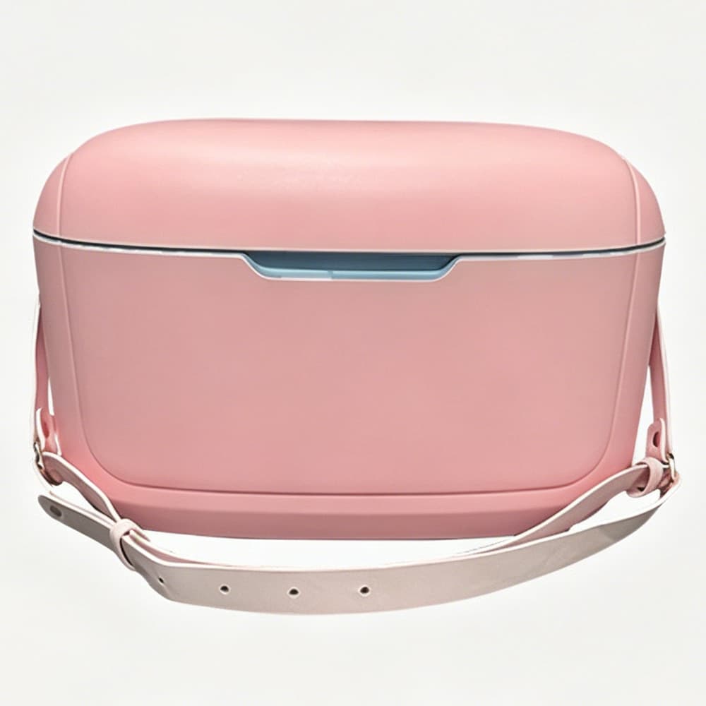 LIFESTYLE COOLER BOX